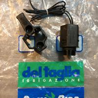 RAIN BIRD RICAMBIO SOLENOIDE 24 VOLTS