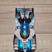 macchina telecomandata