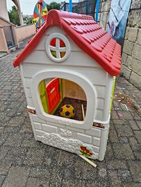 Casetta