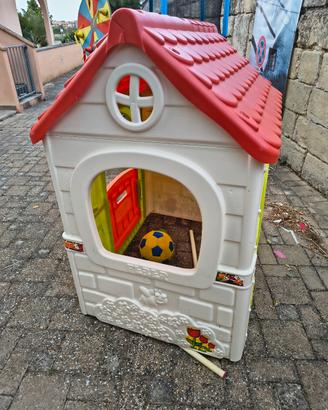 Casetta
