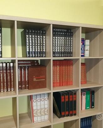 Libri - Fumetti - Enciclopedie Varie LEGGI