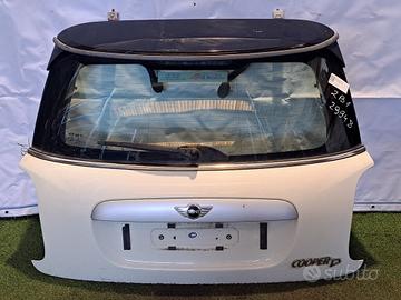 PORTELLONE POSTERIORE MINI One 3° Serie 410073205