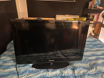 Televisore samsung