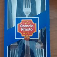 set forchette vintage 