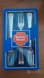set forchette vintage 