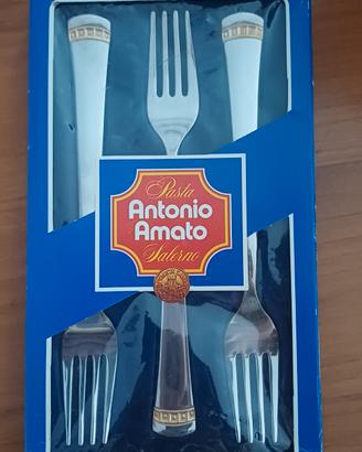 set forchette vintage 