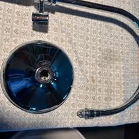 Kit doccia Cisal  completo come nuovo