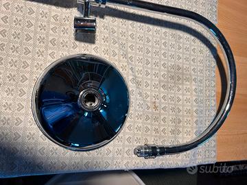 Kit doccia Cisal  completo come nuovo