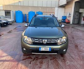 Dacia Duster 1.5 dCi Prestige 4x2