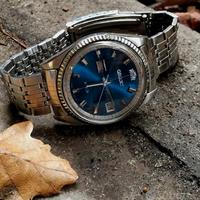 Orient Datejust orologio automatico