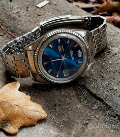 Orient Datejust orologio automatico