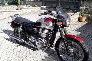 Triumph 2001