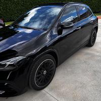 Mercedes GLA