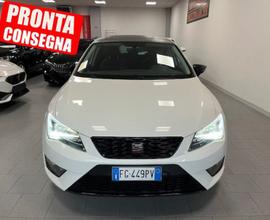 Seat Leon 2.0 TDI 184 CV 5p. Start/Stop FR