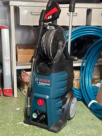 Idropulitrice BOSCH GHP 5-75 X