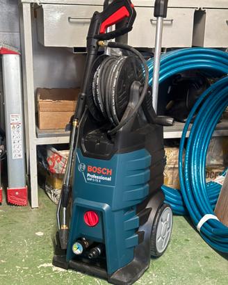 Idropulitrice BOSCH GHP 5-75 X