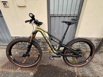 Mtb Canyon Neuron CF 9