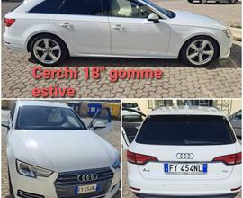 Audi A4 Avant 35 Business Sport