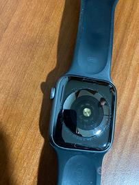 Apple Watch serie 4  GPS+Cellular 44 mm