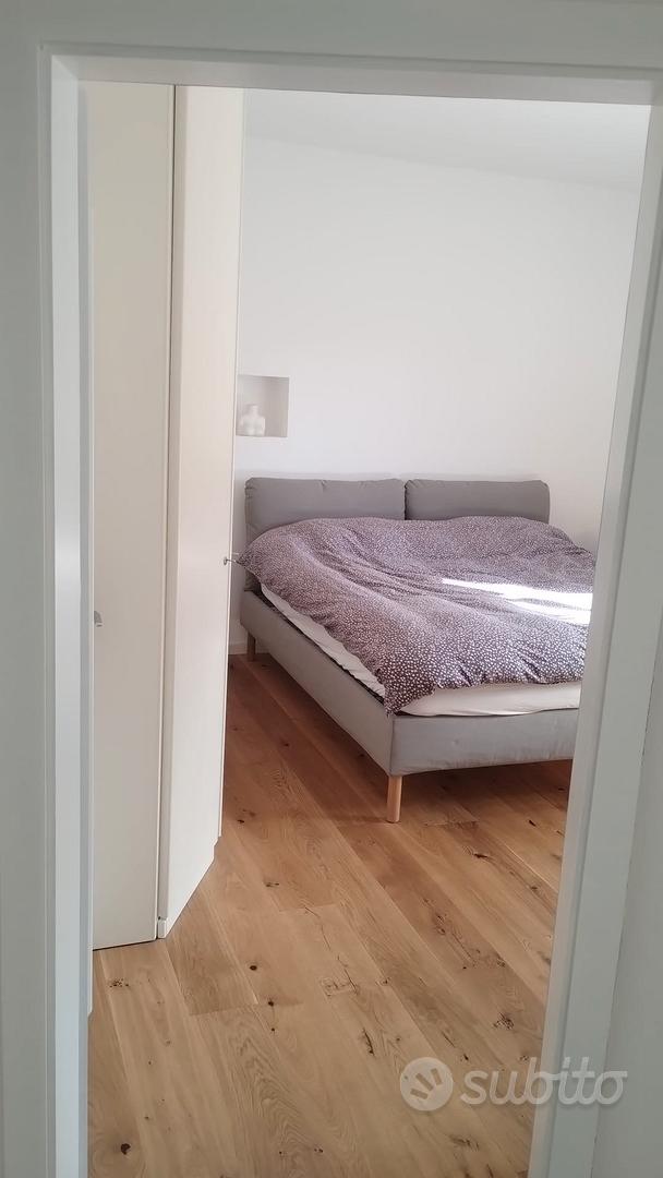 Appartamento – Bolzano - Bozen, Centro Storico - Altstadt, Centro-Piani-Rencio - Zentrum-Bozner Boden-Rentsch - Vista 4