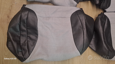 Fodere camper originali