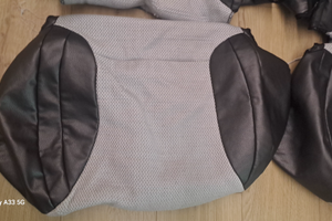 Fodere camper originali