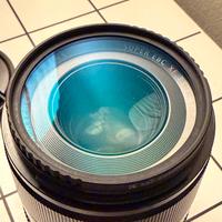 Fujifilm 33mm 1.4 Fujinon