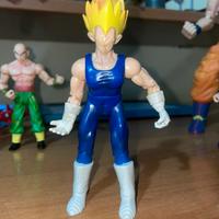 Vegeta Dragon Ball Z action figure