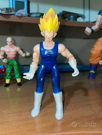 Vegeta Dragon Ball Z action figure