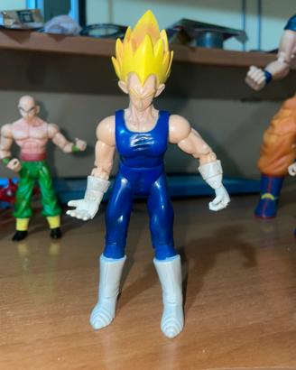 Vegeta Dragon Ball Z action figure