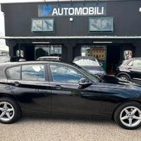 BMW Serie 1 114d Urban 5p