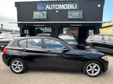 BMW Serie 1 114d Urban 5p