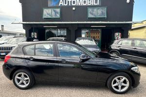 BMW Serie 1 114d Urban 5p