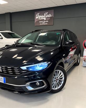 Fiat Tipo 1.3 Mjt S&S SW City Life