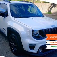 JEEP Renegade Renegade 1.6 Mjt DDCT 120 CV Limited