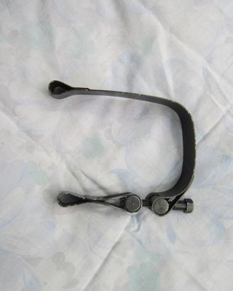Fascetta Fissaggio Magnete Guzzi 500 Falcone