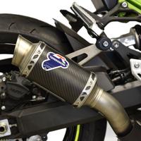 Scarico termignoni kawasaki z 900