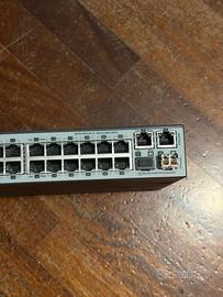 HP ProCurve Switch 2610-24 – 24 porte