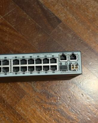 HP ProCurve Switch 2610-24 – 24 porte