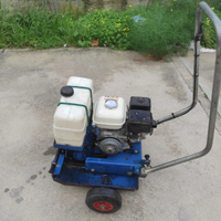 Costipatore battitore