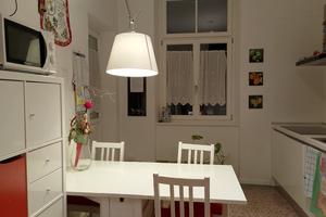 Appartamento per 4 o 5 studentesse