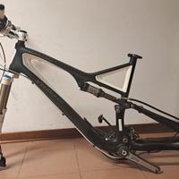 telaio Stumpjumper FSR expert carbon
