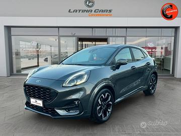 Ford Puma 1.0 ecoboost h ST-Line X s&s 125cv AUTOM