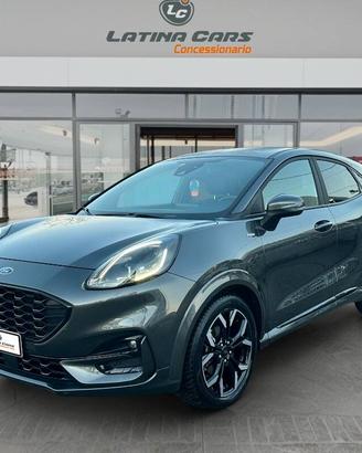Ford Puma 1.0 ecoboost h ST-Line X s&s 125cv AUTOM