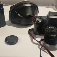 fotocamera seiko royal S II