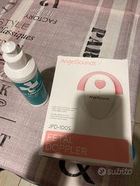 Fetal Doppler