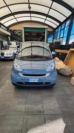 Smart ForTwo 1000 52 kW coup passi