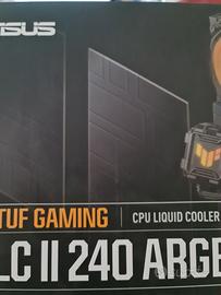 CPU liquid cooler