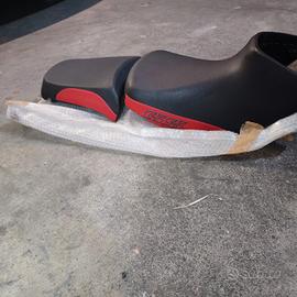 SELLA CONFORT BMW GS R 1200