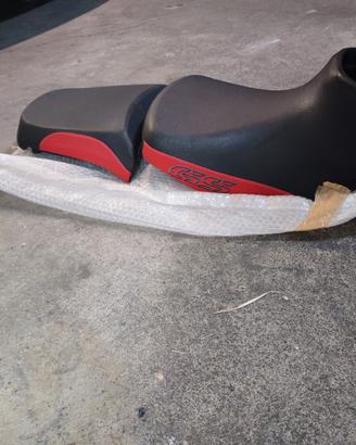 SELLA CONFORT BMW GS R 1200